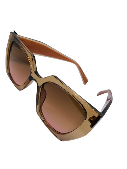 Óculos Premium Modelo 2 - Lateral